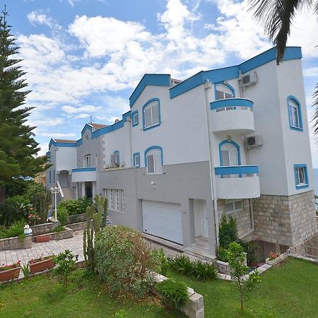 Hotel Vila Margot Herceg Novi Exterior photo